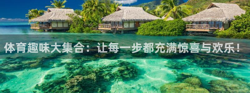 哈哈体育下载：体育趣味大集合：让每一步都充满惊喜与欢乐！